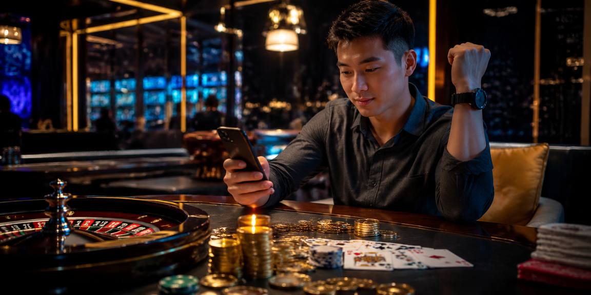 11bett Poker Omaha tại 11bett có gì cho bạn